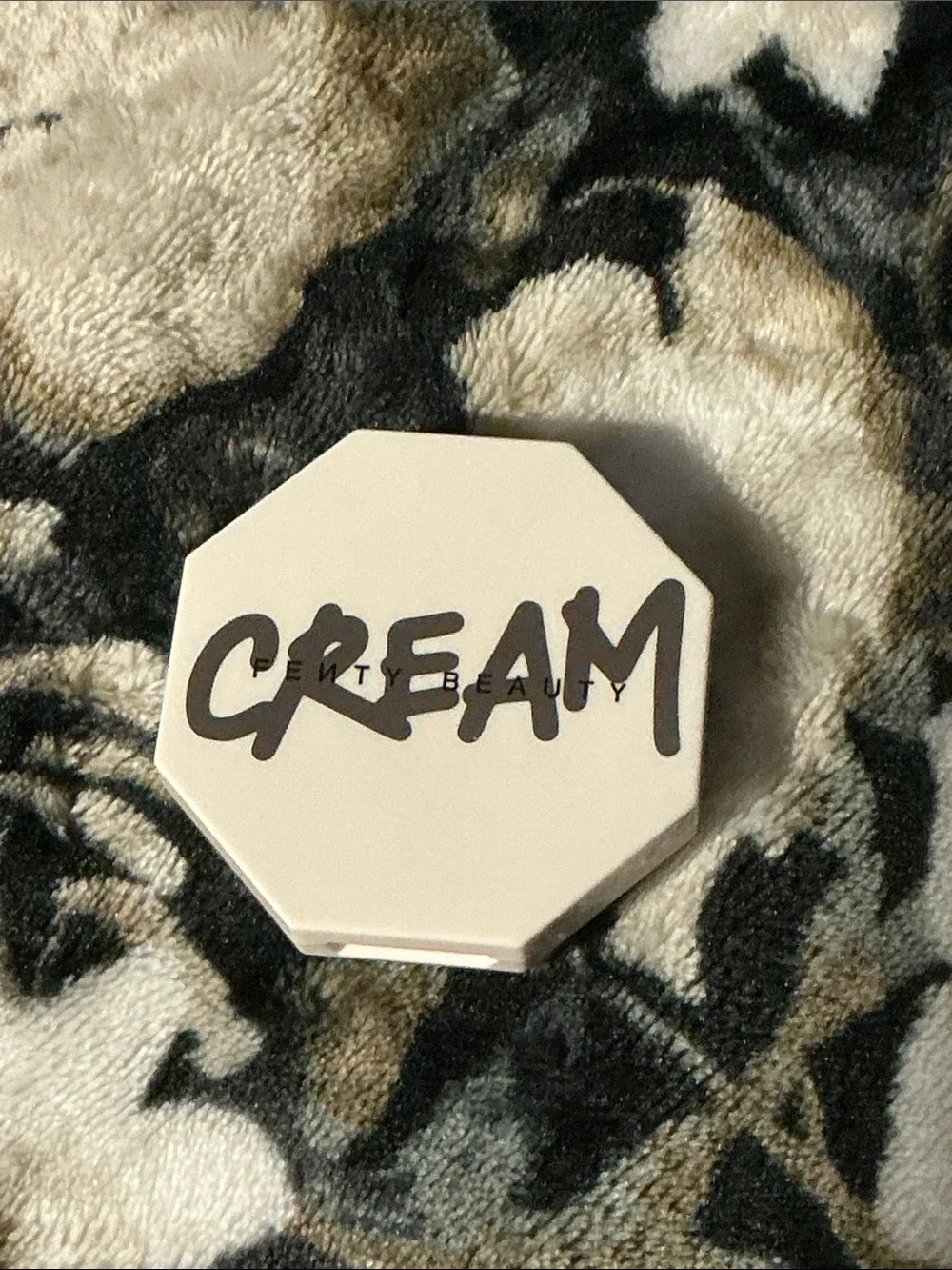 Fenty Fuego Flush Cheeks Out Freestyle Cream Blush
